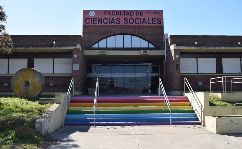 Diversas actividades a 40 aos del retorno a la democracia